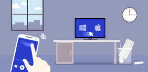 WiFi Mouse Pro