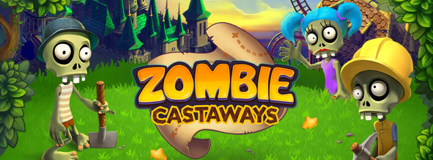 Zombie Castaways v4.52.2 MOD APK (Unlimited Money) [Latest]