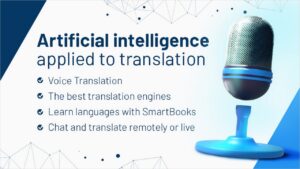 AI Translate Voice Translator (Talkao)