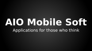AIO Mobile Soft