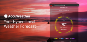 AccuWeather Weather Radar