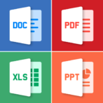 All Document Reader and Viewer