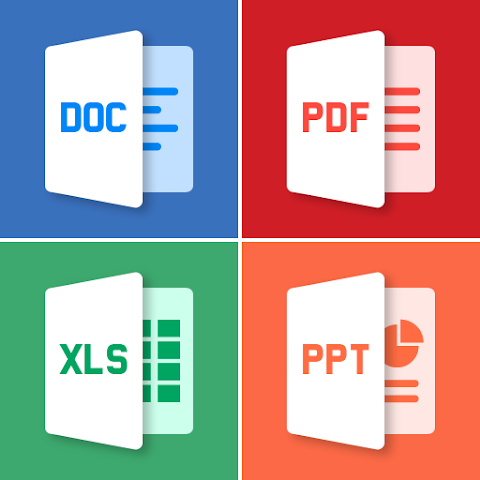 All Document Reader and Viewer v2.6.3 APK + MOD [Premium Unlocked] [Latest]