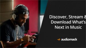 Audiomack