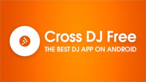 Cross DJ