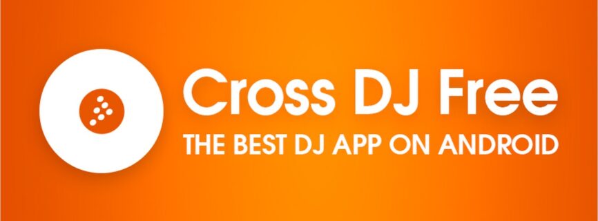 Cross DJ Pro – Mix your music v4.0.1 APK [Patched] [Latest]