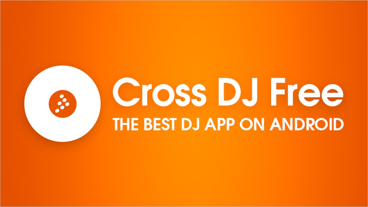 Cross DJ Pro – Mix your music v4.0.12 APK [Patched] [Latest]