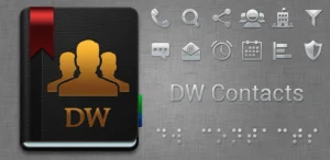 DW Contacts
