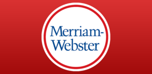 Dictionary   M W Premium