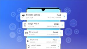 Fing   Network Tools