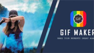 GIF Maker   GIF Editor