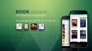 Librera PRO   Book Reader