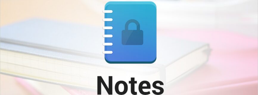 Notes v12.0.12 APK [Donate] MOD [Latest]