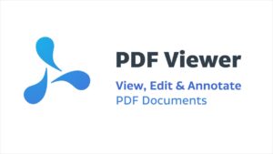 PDF Viewer Pro