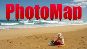 PhotoMap Gallery
