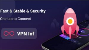 VPN Inf   Security Fast VPN