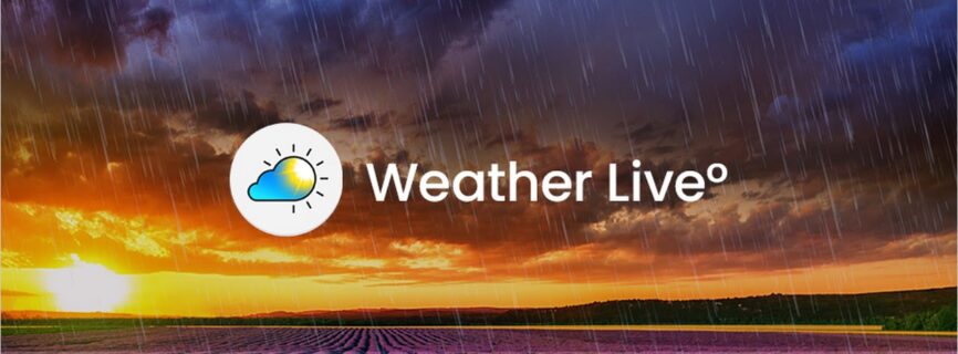 Weather Live v7.8.5 build 354 APK + MOD [Premium Unlocked] [Latest]