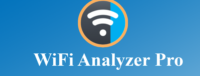 Wifi Analyzer Pro v6.2 APK [Paid/Patched] [Latest]