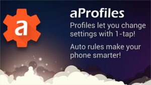 AProfiles   Auto Tasks
