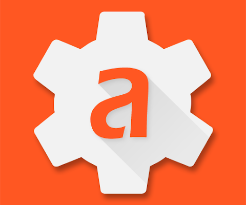 aProfiles - Auto tasks