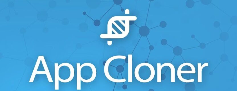 App Cloner v2.17.6 APK [Premium] [Latest]