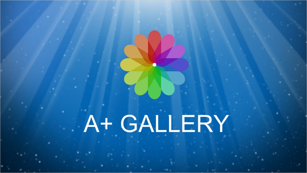 A+ Gallery – Photos & Videos v2.2.71.0 APK + MOD [Premium Unlocked] [Latest]