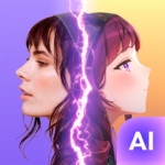 AI Anime Filter - Anime Face