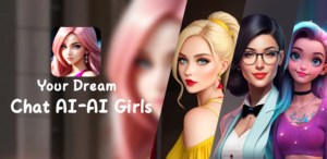 AI Girlfriend-AI Girls Apk