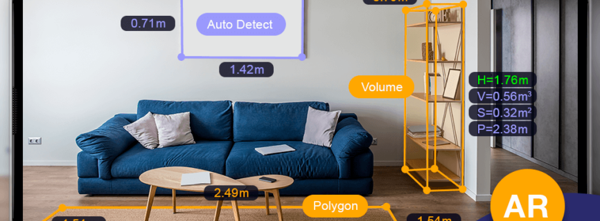 AR Ruler App v2.8.8 APK + MOD [Premium Unlocked] [Latest]
