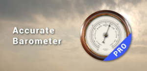 Accurate Altimeter PRO