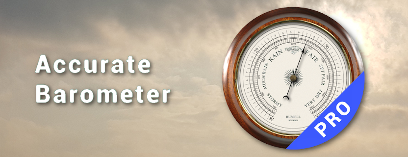 Accurate Altimeter PRO v2.4.2 APK [Patched] [Latest]