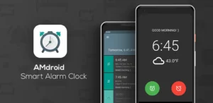 Alarm Clock For Heavy Sleepers