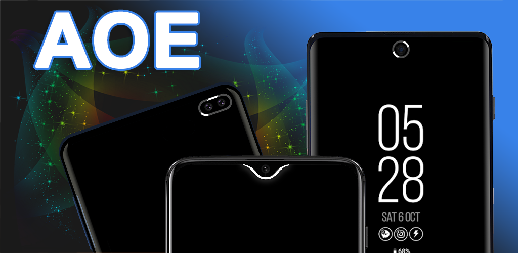 Always On Edge v8.7.6 MOD APK [Pro Unlocked] [Latest]