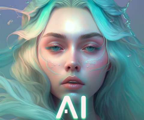 Artrix - AI Art Generator
