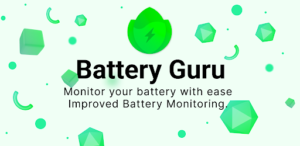 Battery Guru