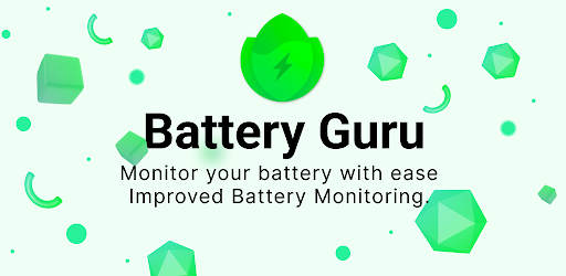 Battery Guru v2.2.5.2 MOD APK [Premium Unlocked] [Latest]
