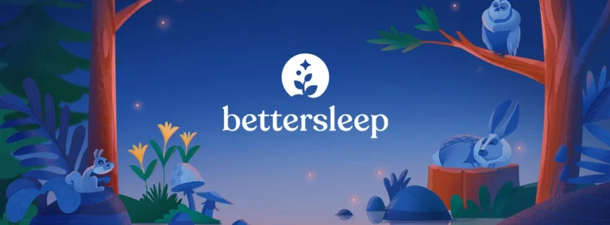 BetterSleep: Sleep tracker v24.3 build 21160 MOD APK [Premium Unlocked] [Latest]