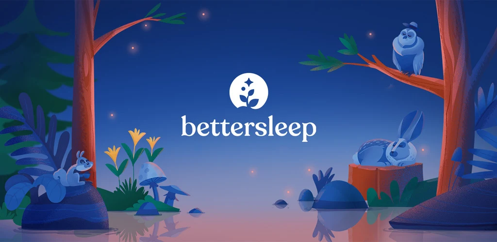 BetterSleep: Sleep tracker v24.9 build 21679 MOD APK [Premium Unlocked] [Latest]