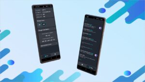 Bluetooth Codec Changer