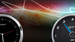 Camera ZOOM FX Premium