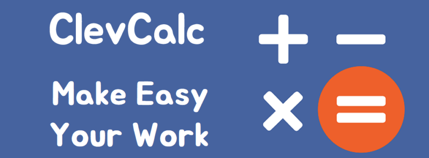 ClevCalc – Calculator v2.22.0 APK + MOD [Premium Unlocked] [Latest]