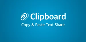Clipboard - Copy & Paste apk