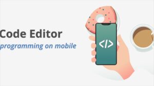 Code Editor   Compiler & IDE