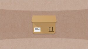 Deliveries Package Tracker