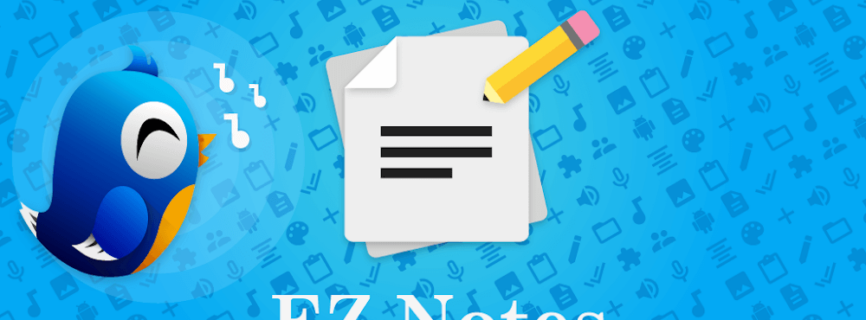 EZ Notes – voice notes & lists v11.0.0 MOD APK [Premium Unlocked] [Latest]