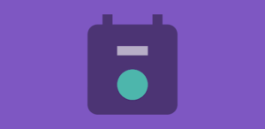 Everyday Calendar Widget