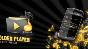Folder Player Pro
