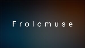 Frolomuse MP3 Music Player
