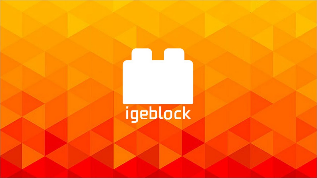IgeBlock – YTube ad blocker v1.0.96 APK [Premium] [Latest]