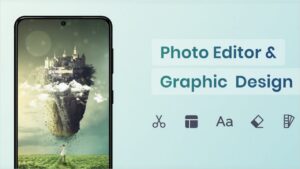 LightX AI Photo Editor Retouch